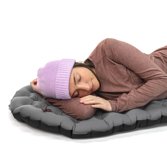 Zenbivy Flex Air Mattress