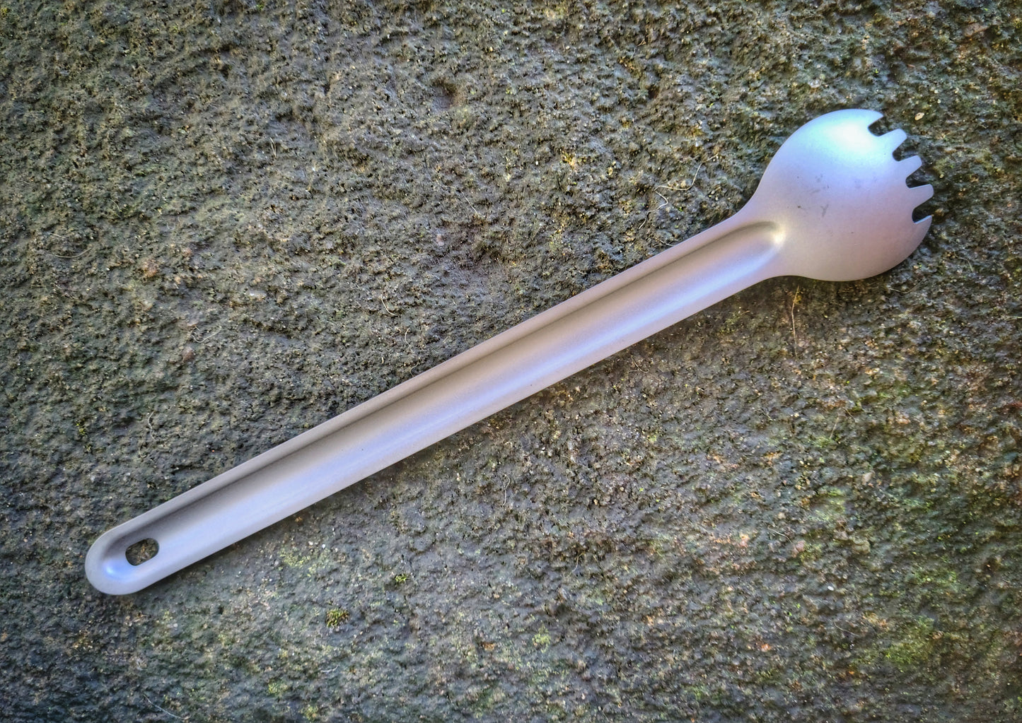 TET Spork - Free UK Postage