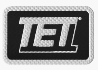 TET Patch (Rectangular)