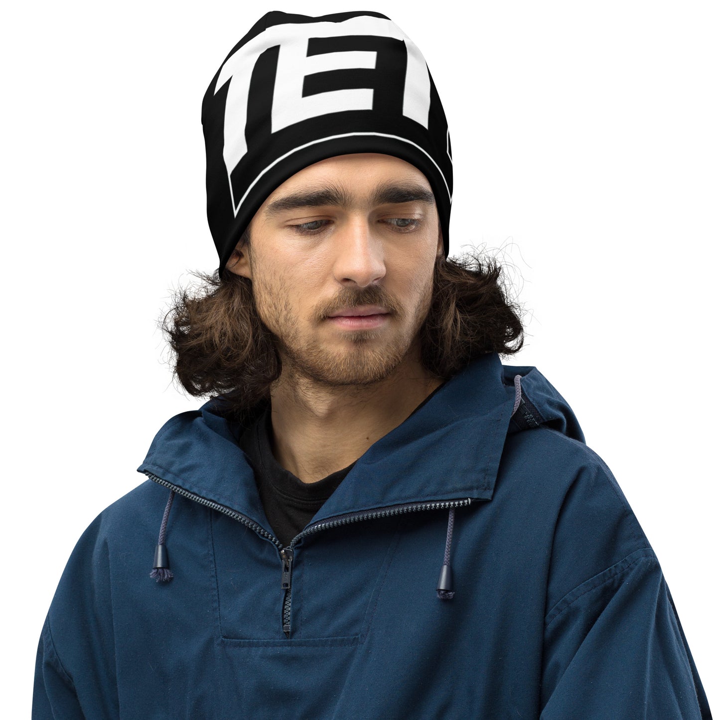 TET Sleek Beanie