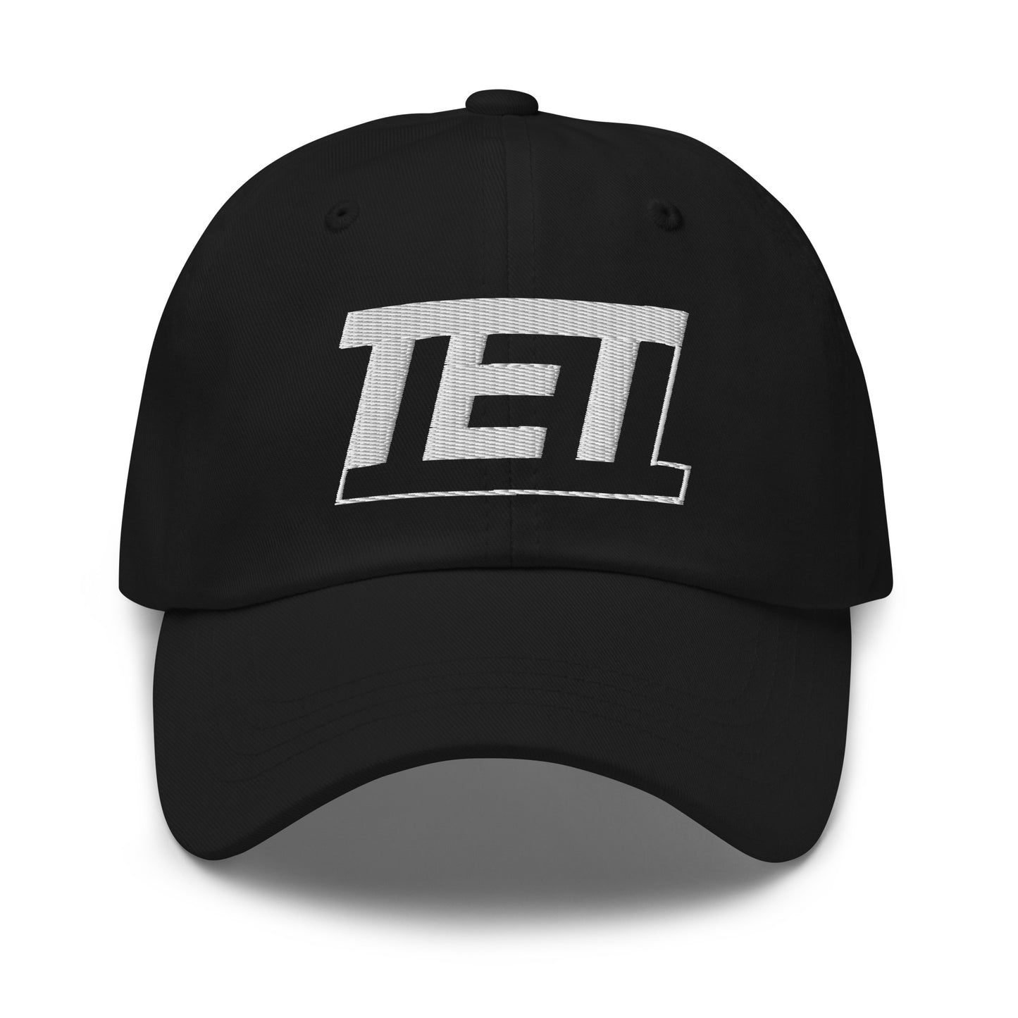 TET Cap (White)