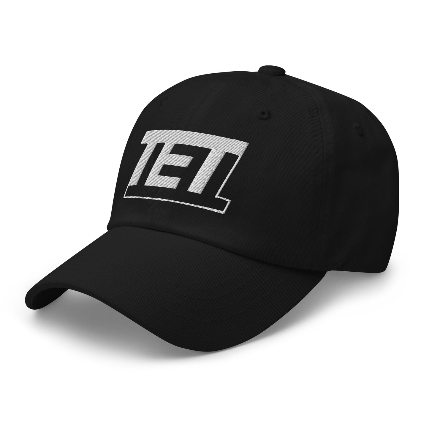 TET Cap (White)