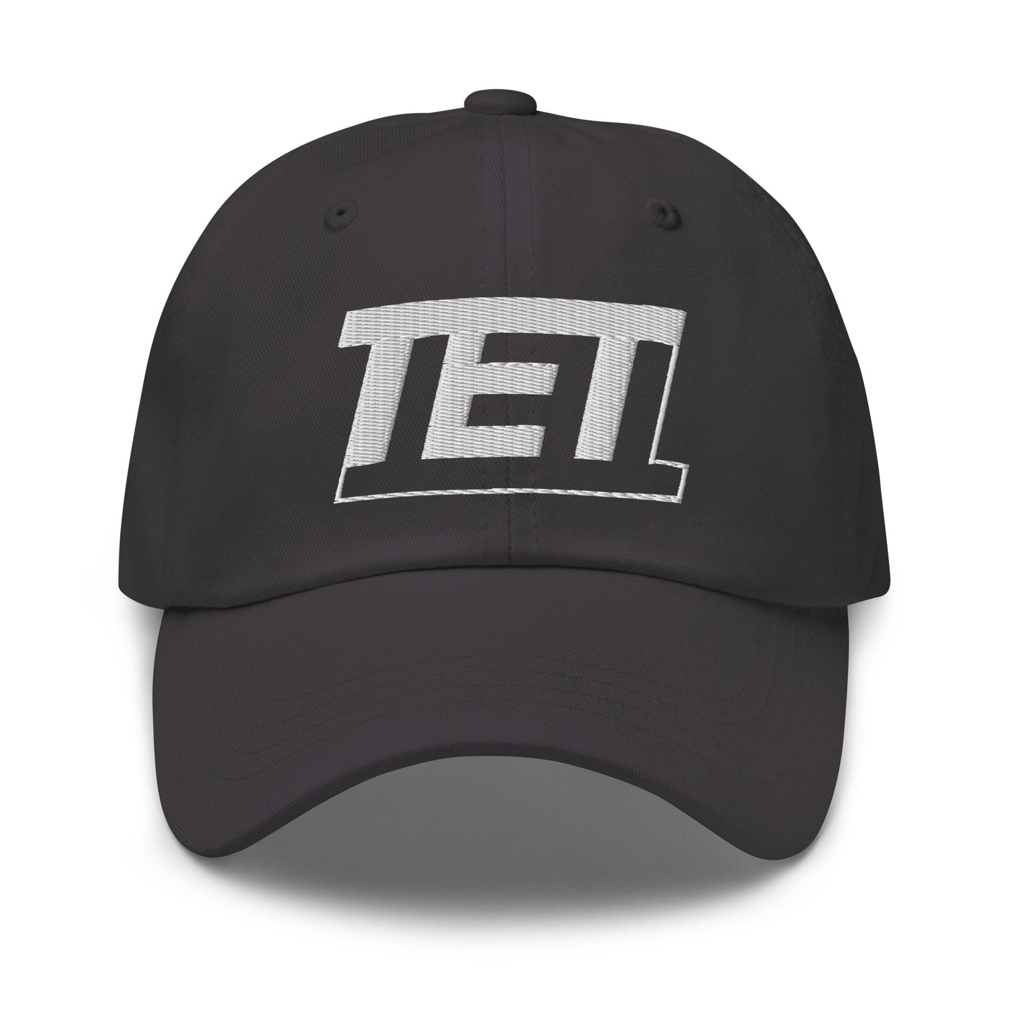 TET Cap (White)