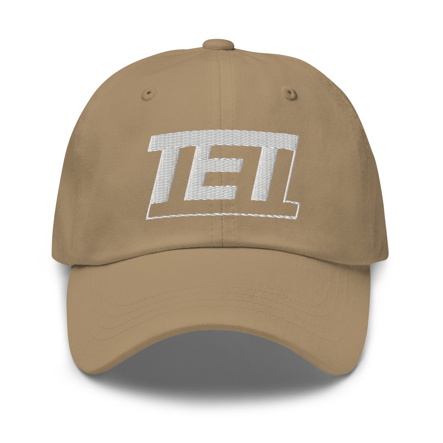 TET Cap (White)