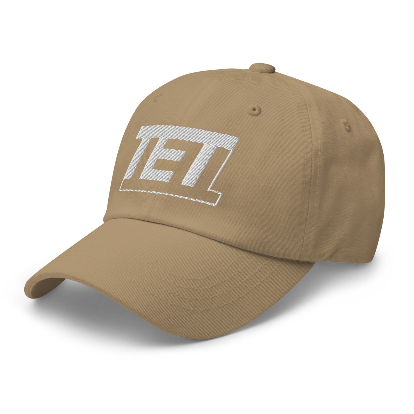 TET Cap (White)