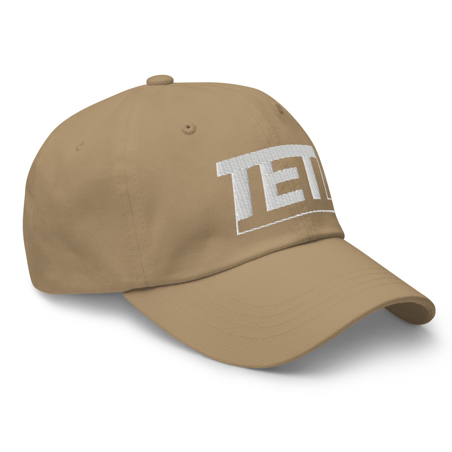 TET Cap (White)