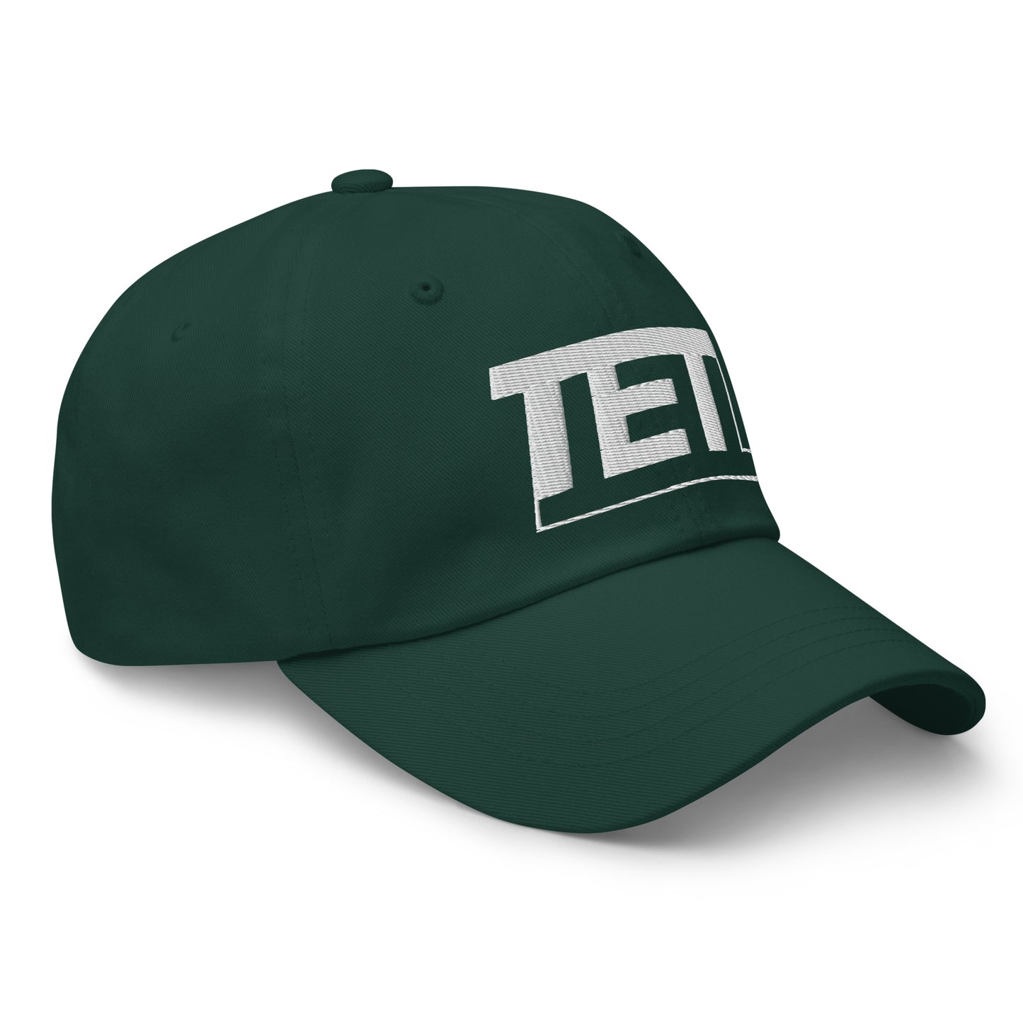 TET Cap (White)