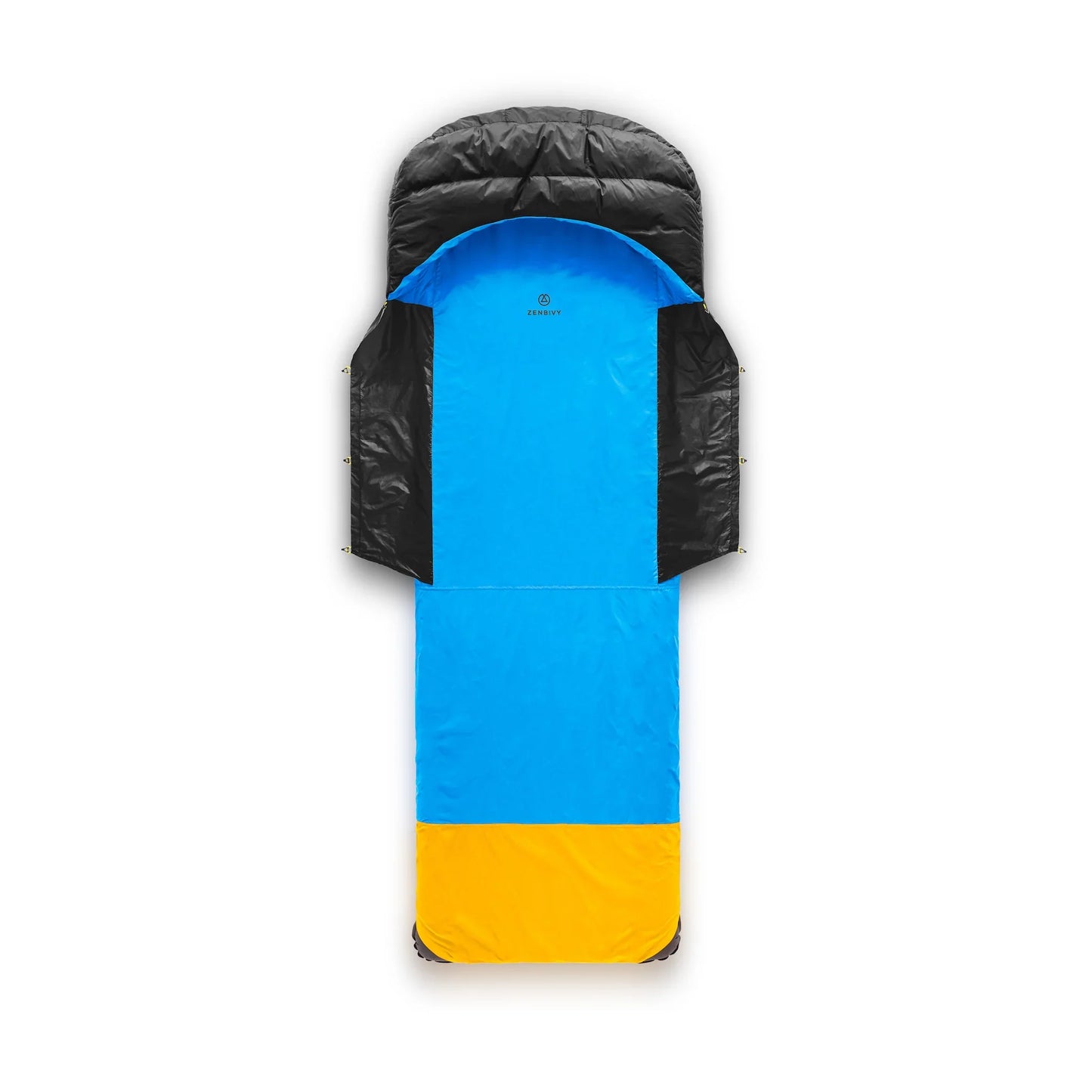 Zenbivy Light Sleep System