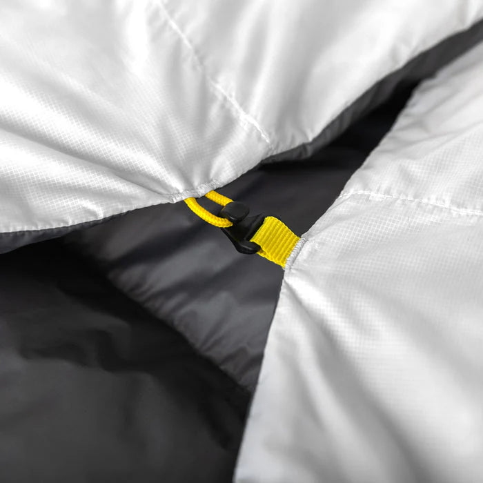Zenbivy Light Sleep System
