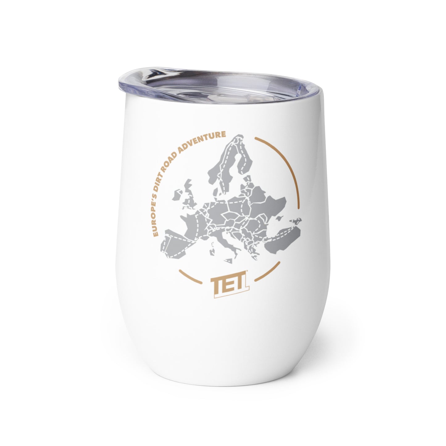 TET Tumbler